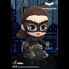 Hot Toys The Dark Knight Rises - Catwoman with Bat-Pod Cosbaby (S) Bobble-Head