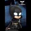 Hot Toys Batman The Dark Knight - Batman with Sticky Bomb Gun Cosbaby (S) Bobble-Head
