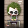 Hot Toys Batman The Dark Knight - Joker (Laughing Version) Cosbaby (S) Bobble-Head