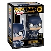 Funko POP Heroes Batman 80th - Batman (1997) #314 Figure