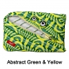 Zipit Prints Monster Jumbo Pouch