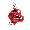 Zipit Wildling Monster Coin Purse - Red