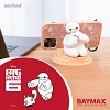 infoThink Big Hero 6 - Baymax Coffee Cup Lid Phone Holder