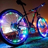 Cycling Bike 20-LED Wheel Light