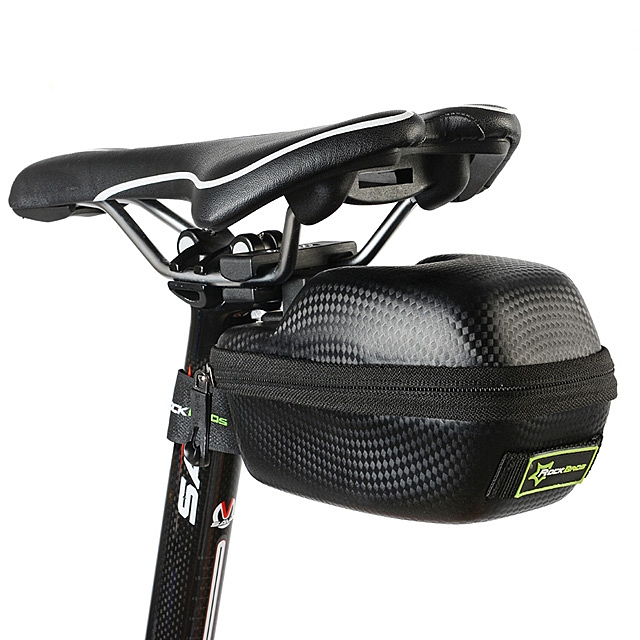 ROCKBROS Carbon Bike Seatpost Bags