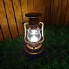 Solar Lantern Lamp
