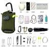 29-in-1 Outdoor Survival Emergency Kits
