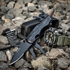 OHMY EXO Outdoor Multi-Functional Knife