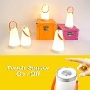 Touch Pancl Camping Lantern