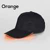 LED Luminous Baseball Hat