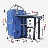 Foldable Chair Backpack II