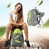 Foldable Chair Backpack III