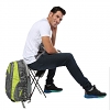 Foldable Chair Backpack III