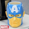 MARVEL Captain America 3D Mug