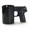 Pistol Mug