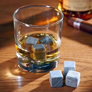 Mini Whisky Stones