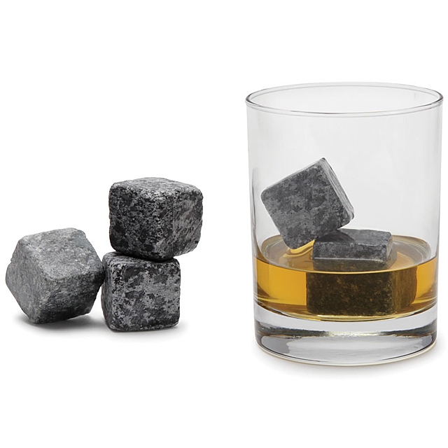 Mini Whisky Stones