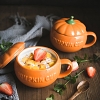 3D Pumpkin Mug