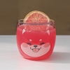Shiba Glass Cup