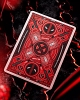 Marvel Deadpool Playing Cards