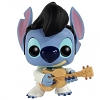 Funko POP Disney Elvis Stitch #127 Figure