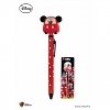 Beast Kingdom Disney Mickey Pen with Pull-Back Car