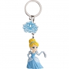 Beast Kingdom Disney Princess Egg Attack Key Chain - Cinderella