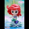 Hot Toys Disney Princess - Ariel Cosbaby (S) Bobble-Head