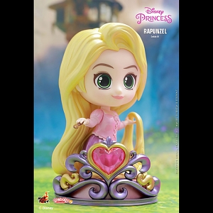 Hot Toys Disney Princess - Rapunzel Cosbaby (S) Bobble-Head