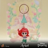 Hot Toys Disney Princess Series Cosbaby (S) Keychain