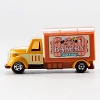 Takara Tomy Tomica Disney Motors DM-03 Good Day Carry Bakery Truck