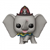 Funko POP Disney Dumbo - Fireman Dumbo #511 Figure