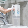 infoThink Frozen II Series Portable Automatic Soap Dispenser