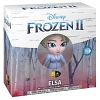 Funko 5 Star Disney Frozen 2 - Elsa Figure