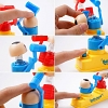 Mini Fingers Two-player Battle Games