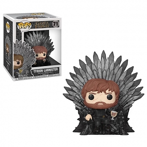 Funko POP Game of Thrones - Tyrion Lannister #71 Figure