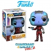 Funko POP Guardian of the Galaxy Vol. 2 - Nebula Action Figure