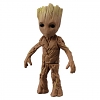 Takara Tomy Tomica Metal Figure Collection - Marvel Groot (Completed)