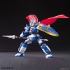 Bandai Gundam LBX Achilles (Plastic Model)