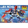 Bandai Gundam LBX Achilles (Plastic Model)