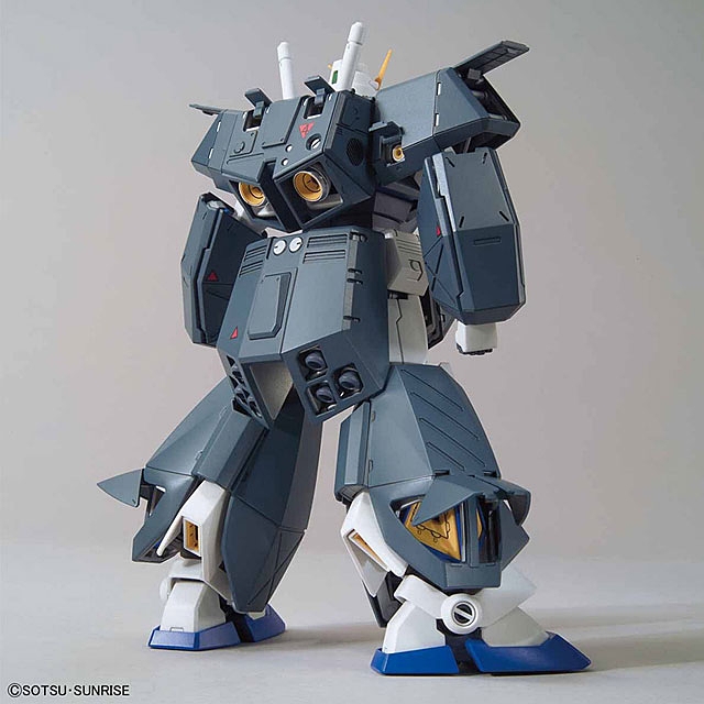 Bandai 1/100 MG Gundam NT-1 Ver.2.0