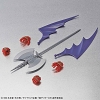 Bandai SD Cross Silhouette Shin Getter (Plastic model)