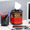 100 Film Paper Towel Box