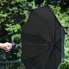 Fist Umbrella