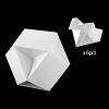 Origami - Paper Folding Mysterious Desk Lamp AKARI