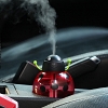 Ladybug Lamp Humidifier