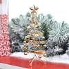 28cm Christmas Bell Tree