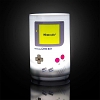 Game Boy Mini Light with Try Me