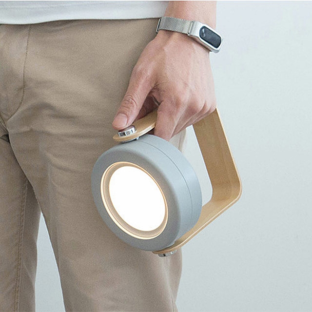 Portable LED Lantern Lamp