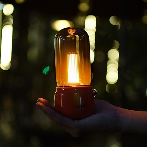 LOFREE Candly Ambient Lamp